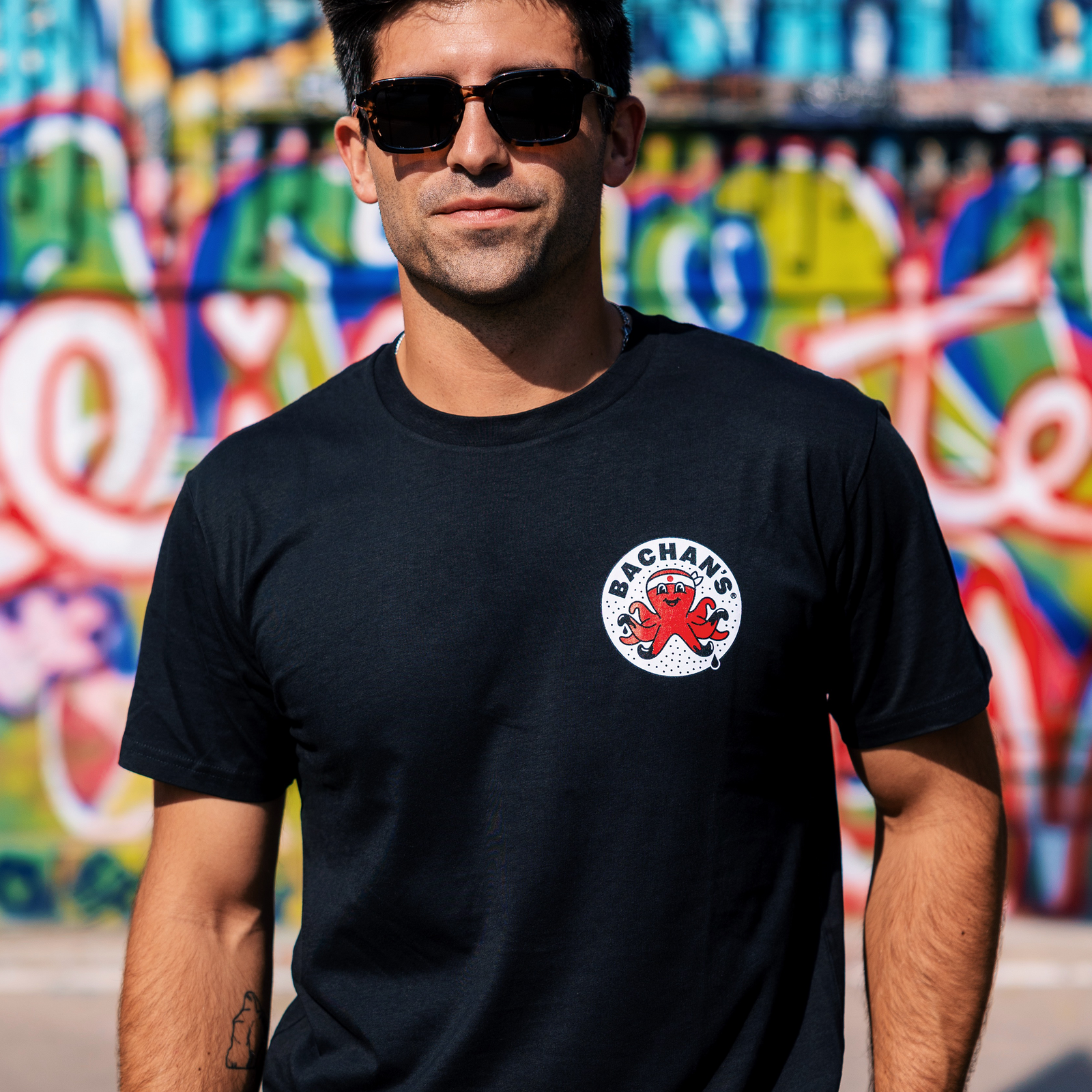 Logo Tee N7