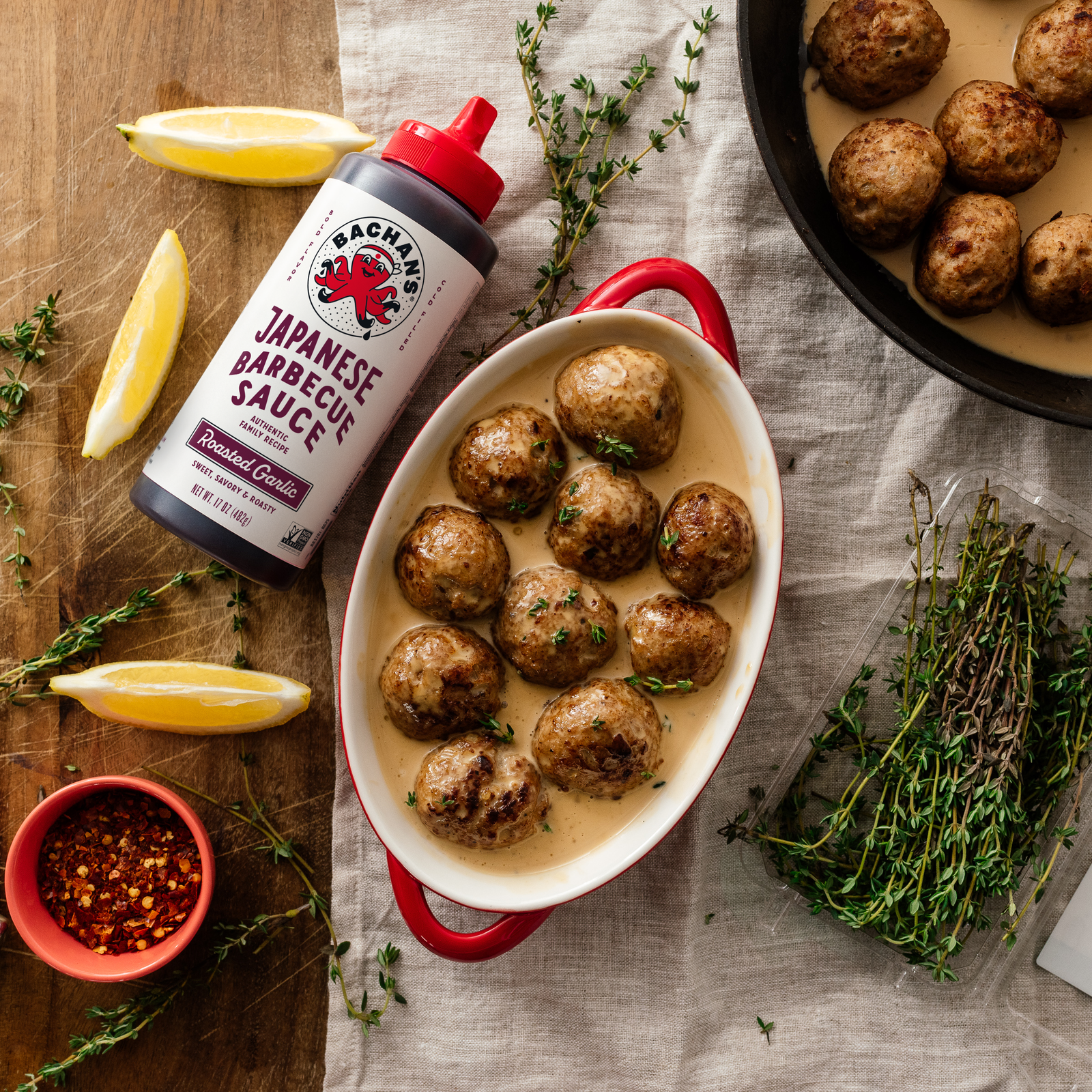 Roasted Garlic N1