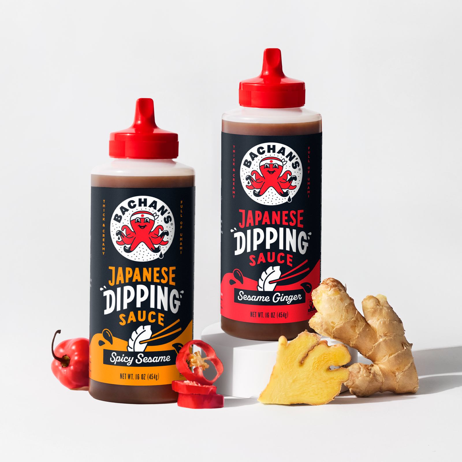 Dip Mix & Match R7